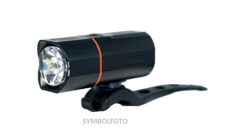 LED Alte Version